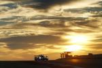 Porsche 919 Hybrid 2015 года